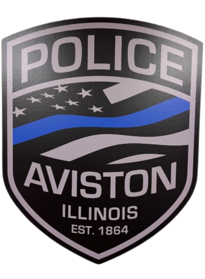 Aviston Police